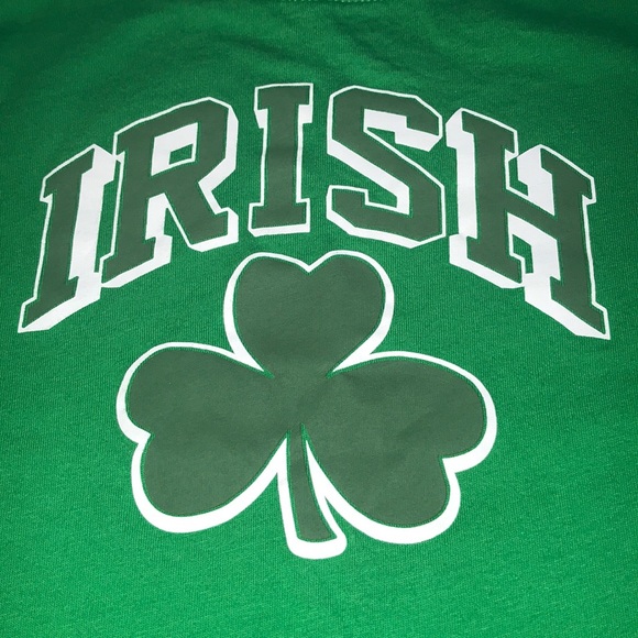 St.Patricks Day Girls Outfit ☘️ - Picture 3 of 6